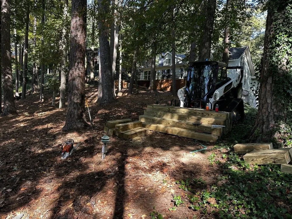 Reliable lawn care service experts serving Cumming, GA - Lawn Ninja