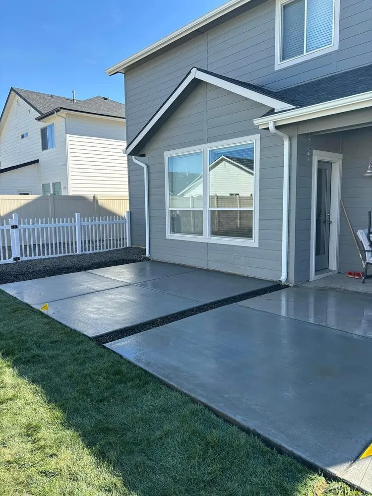 Affordable lawn mowing service experts serving Boise, ID - Lawn Ninja Landscaping