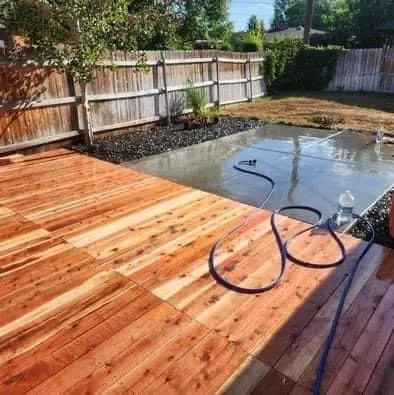 Top-rated landscape installation experts serving Boise, ID - Lawn Ninja Landscaping