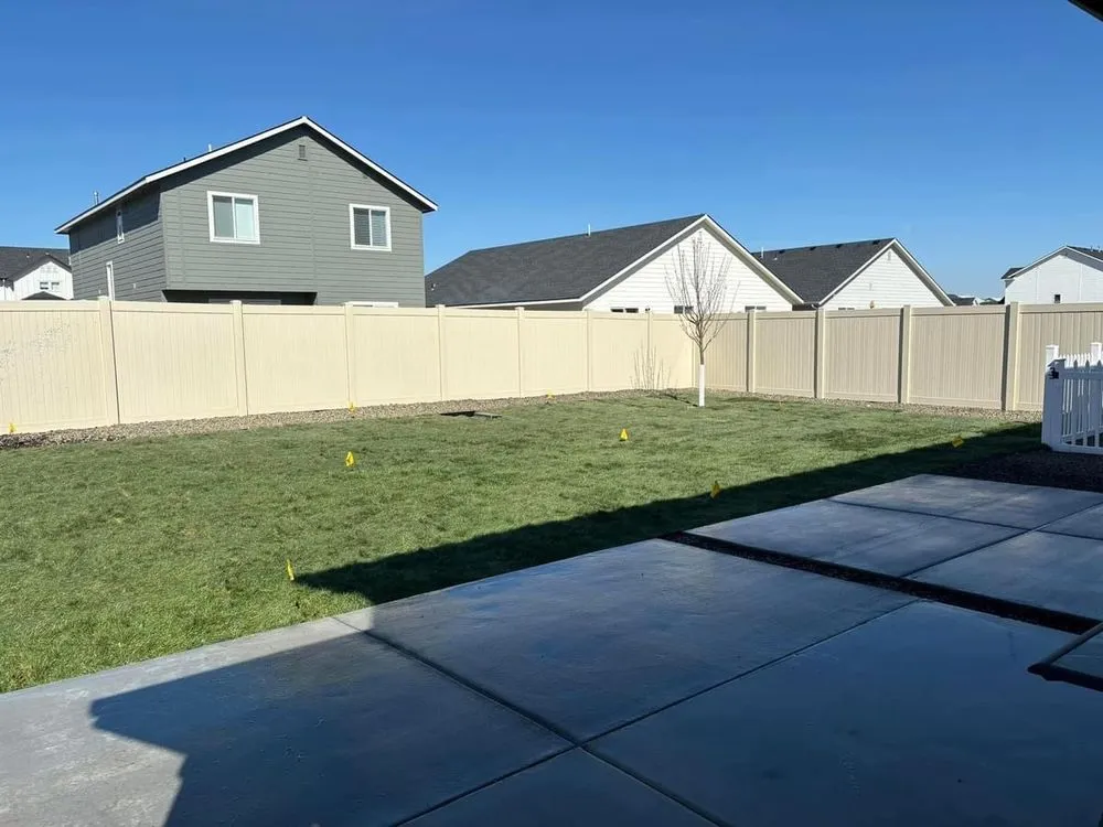 Affordable landscaping services in Boise, ID - Lawn Ninja Landscaping