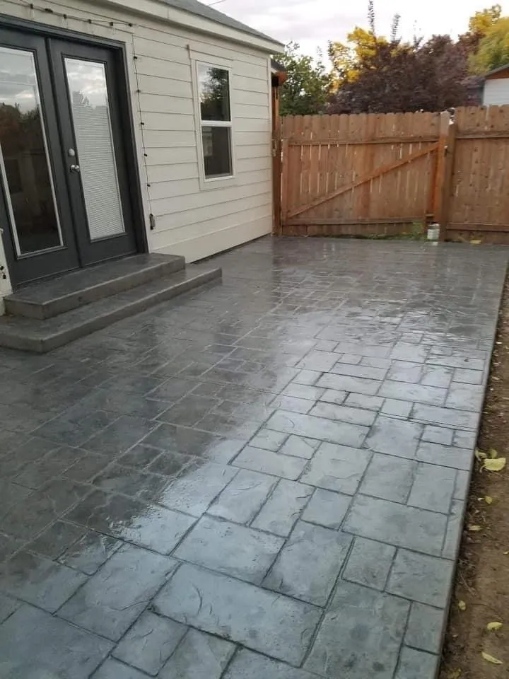 Local residential landscaping experts serving Boise, ID - Lawn Ninja Landscaping