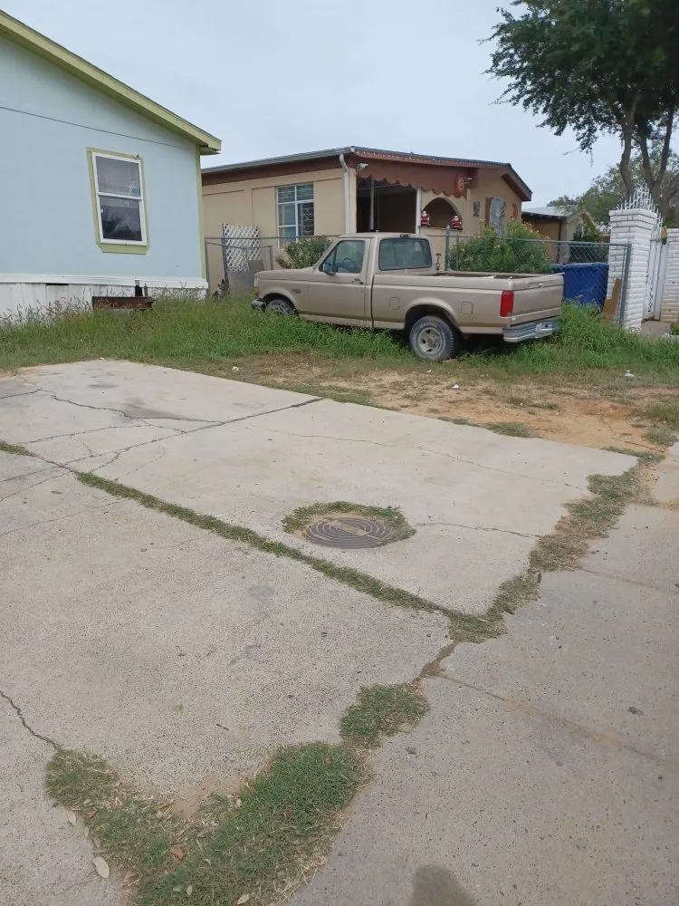 Trusted landscape installation for residential properties across Laredo, TX - Lawn of Laredo