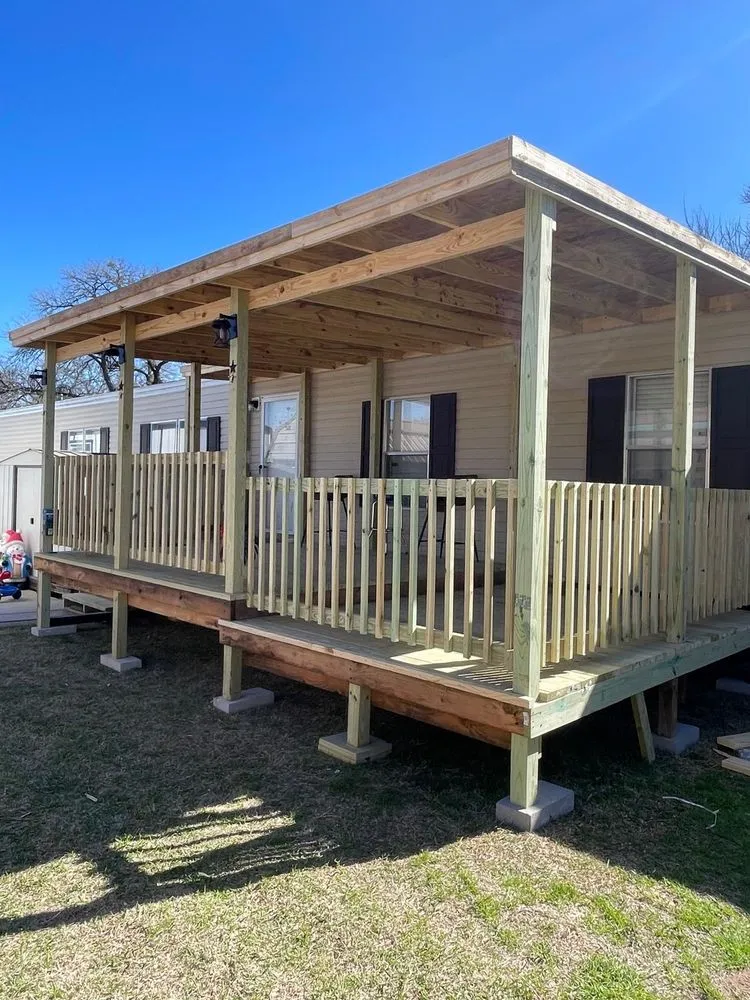 Reliable residential landscaping in Austin, TX - Lawn On