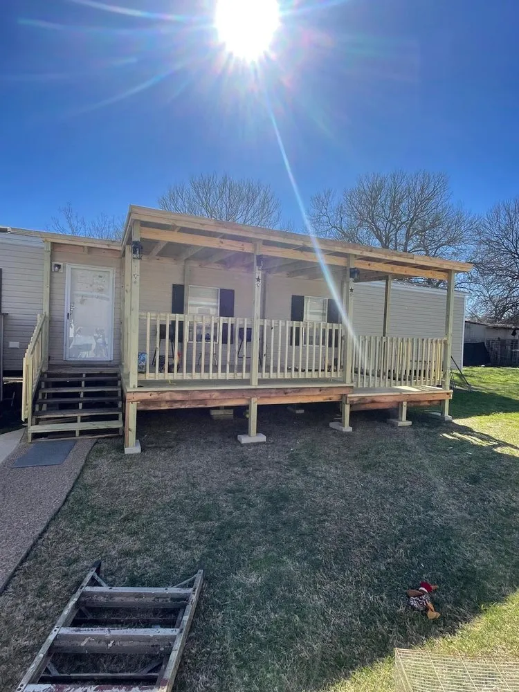 Affordable outdoor landscaping near you in Austin, TX by Lawn On