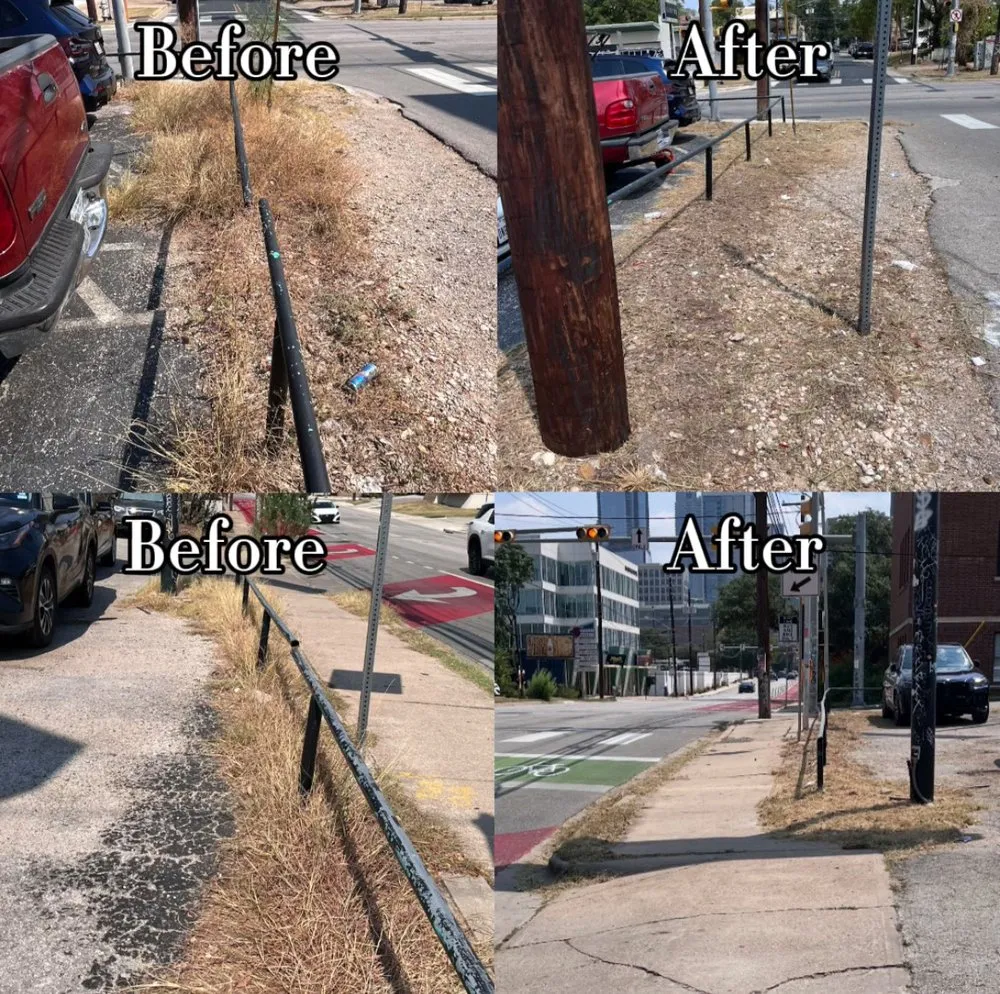 Expert lawn care service for residential properties across Austin, TX - Lawn On