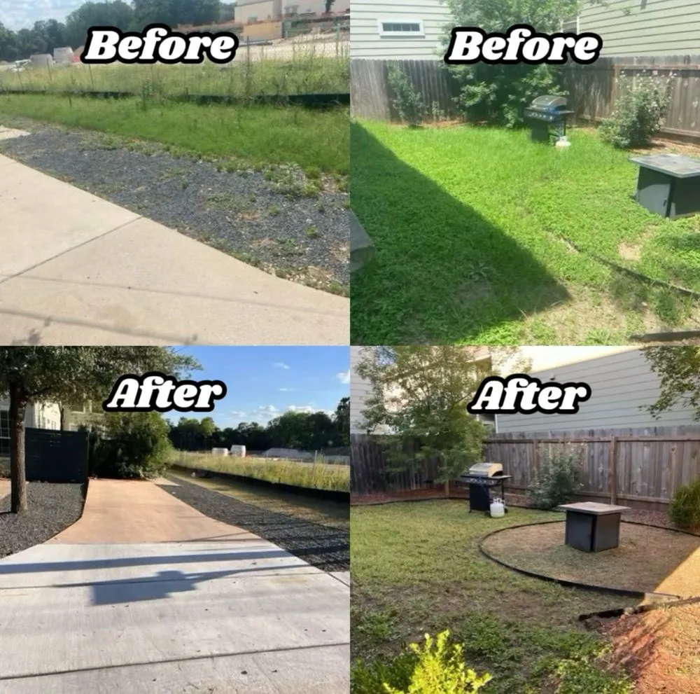 Reliable lawn mowing service near you across Austin, TX - Lawn On