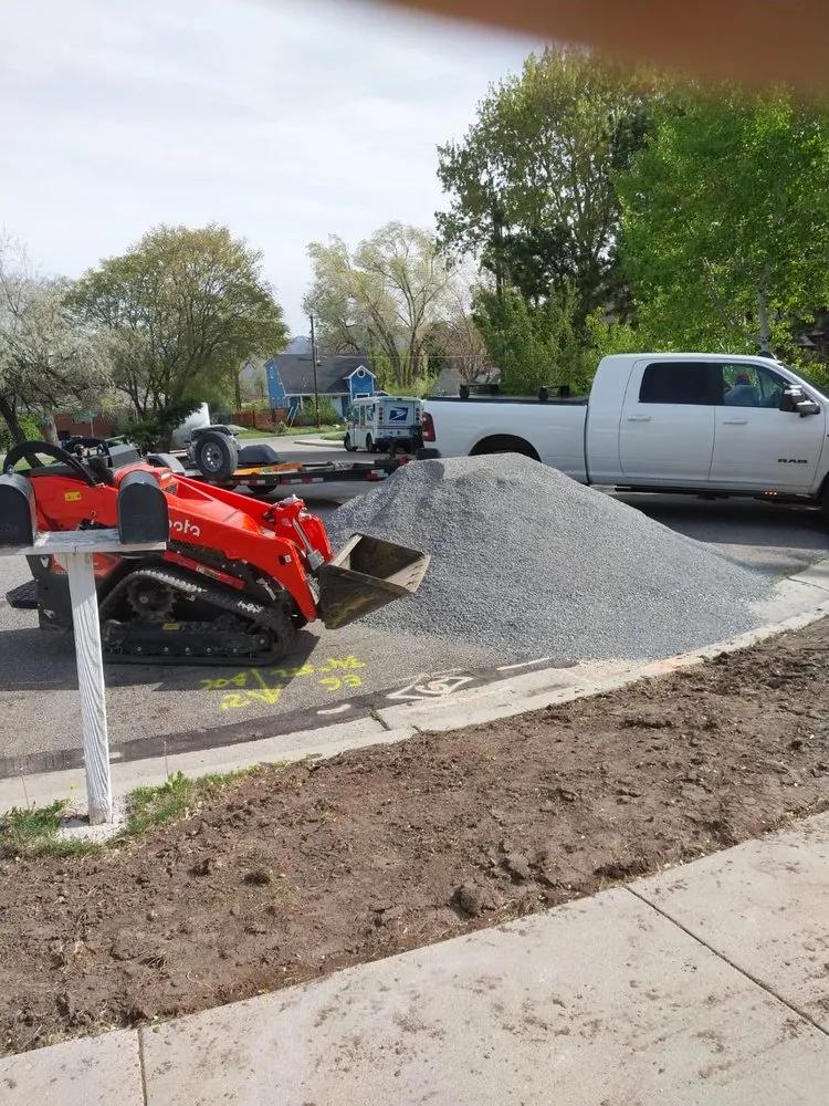 Professional landscape installation for year-round maintenance across West Jordan, UT - Lawn One