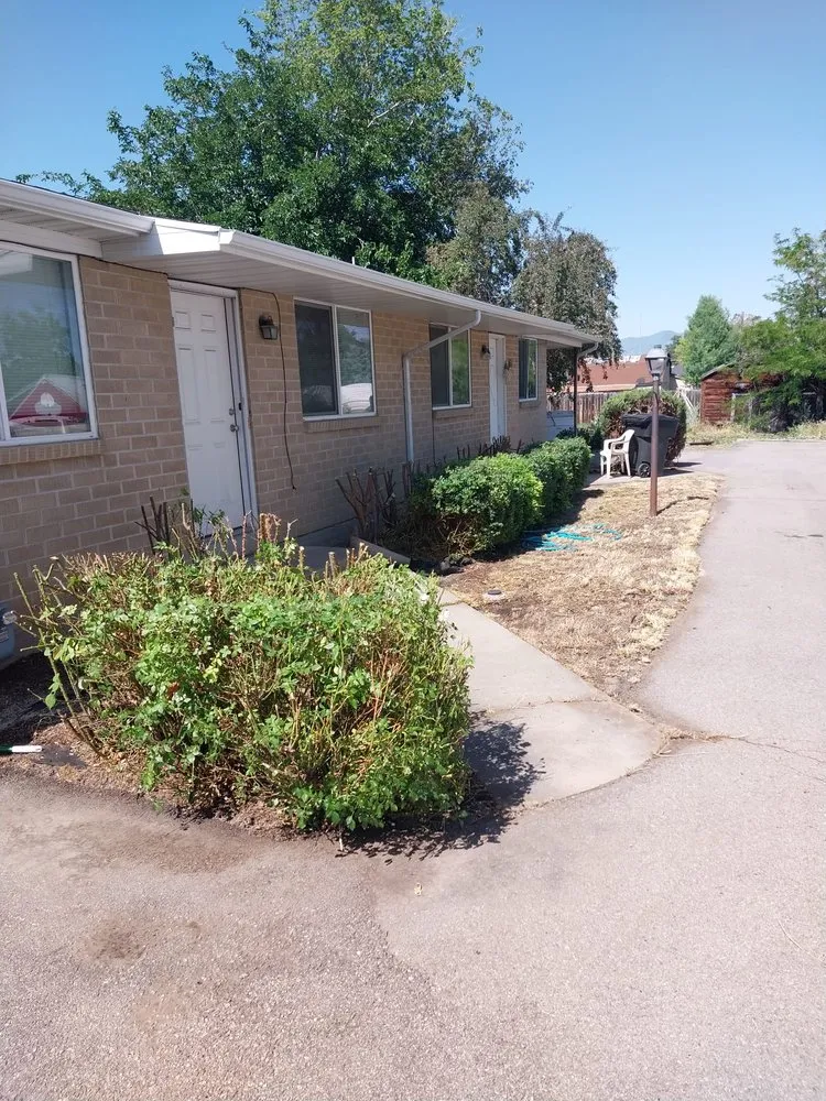 Top-rated residential landscaping in West Jordan, UT by Lawn One