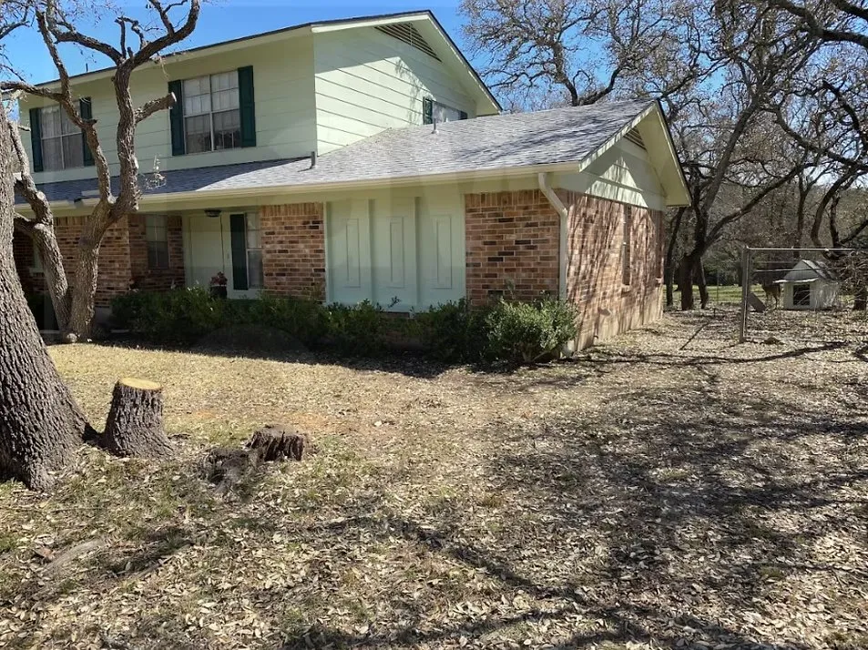 Top-rated landscaping services with custom design across Round Rock, TX - Lawn Operations