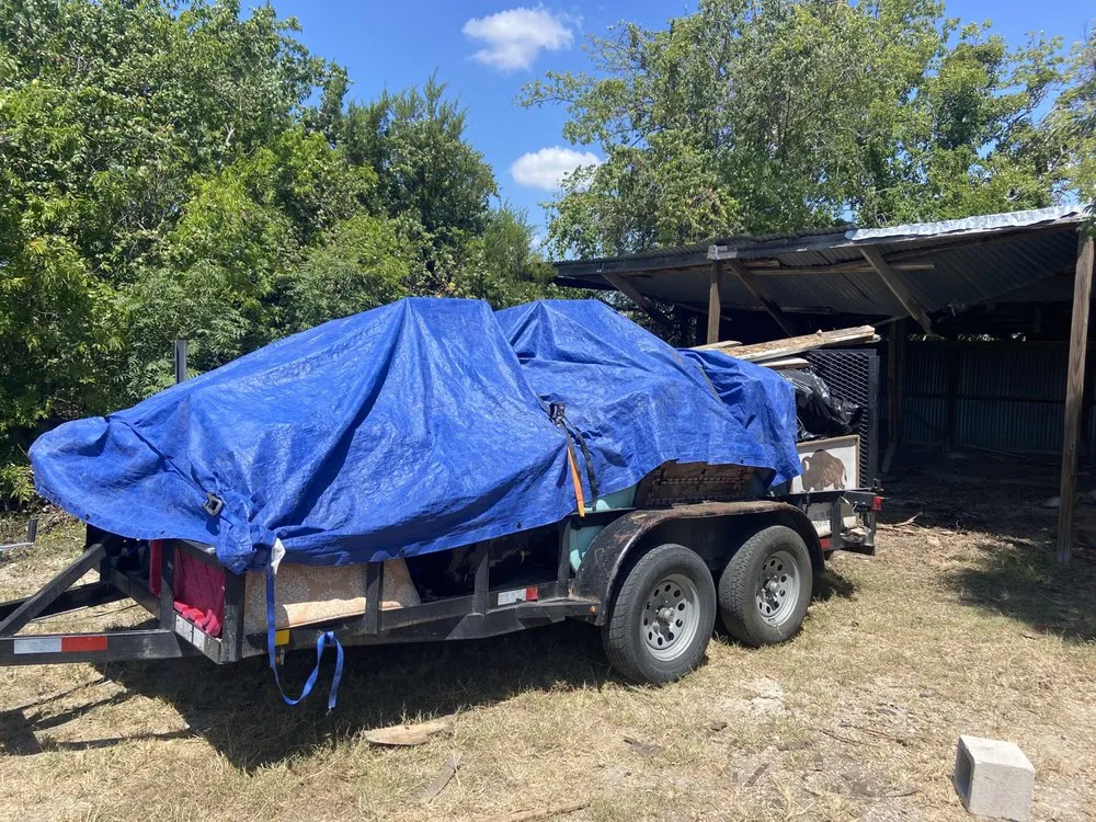 Trusted lawn mowing service in Round Rock, TX by Lawn Operations