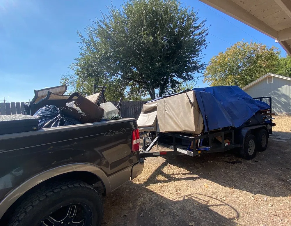 Top-rated residential landscaping for beautiful yards in Round Rock, TX by Lawn Operations