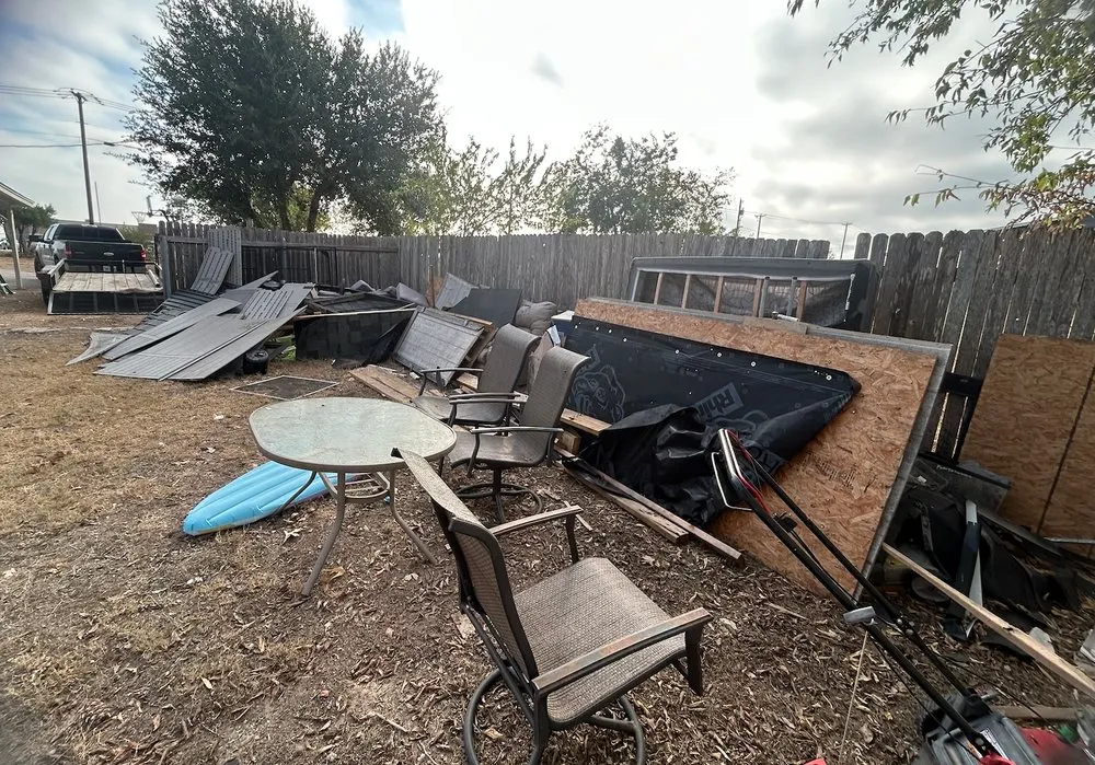 Custom lawn care service in Round Rock, TX by Lawn Operations