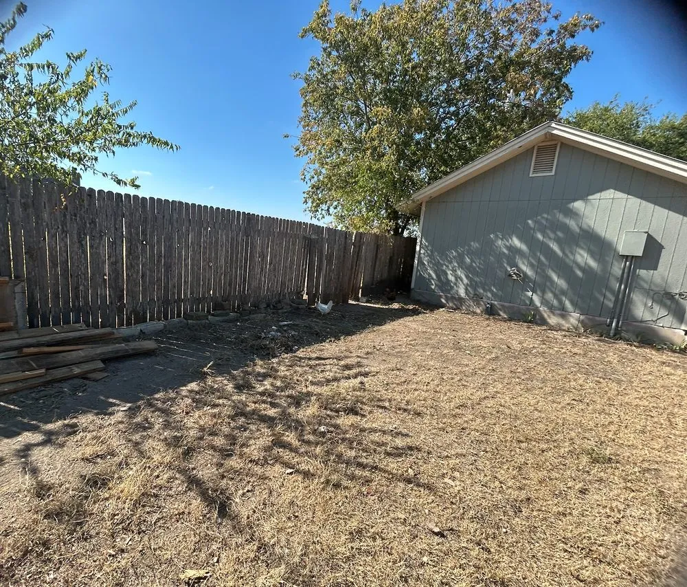 Affordable landscaping services in Round Rock, TX - Lawn Operations