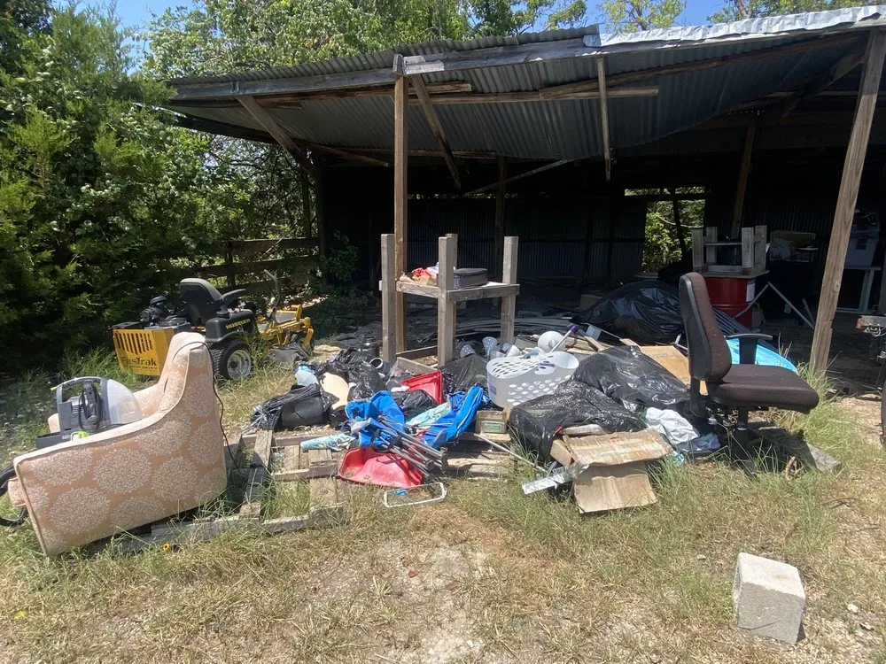 Trusted yard maintenance in Round Rock, TX by Lawn Operations