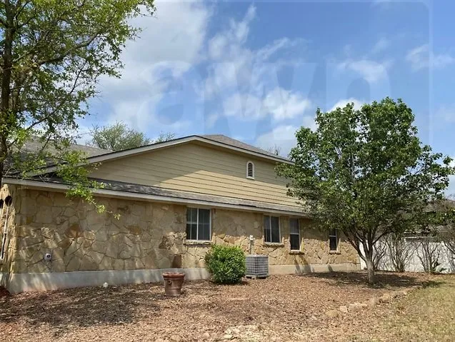 Top-rated landscape design in Round Rock, TX by Lawn Operations