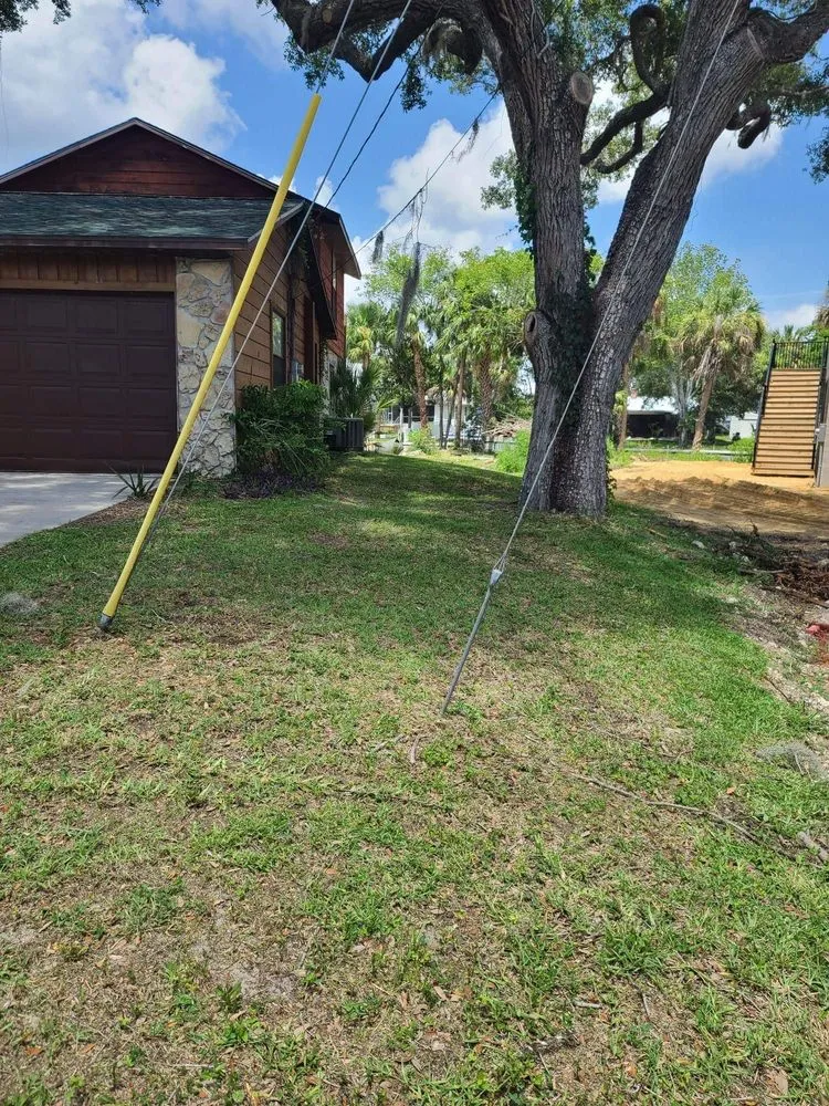 Local outdoor landscaping for outdoor upgrades across Crystal River, FL - Lawn Ops