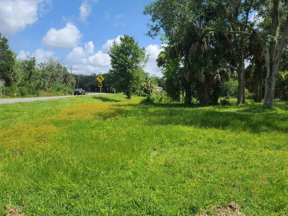 Professional lawn care service for outdoor upgrades across Crystal River, FL - Lawn Ops