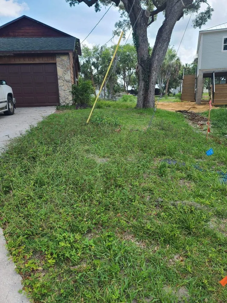 Expert yard maintenance with custom design across Crystal River, FL - Lawn Ops