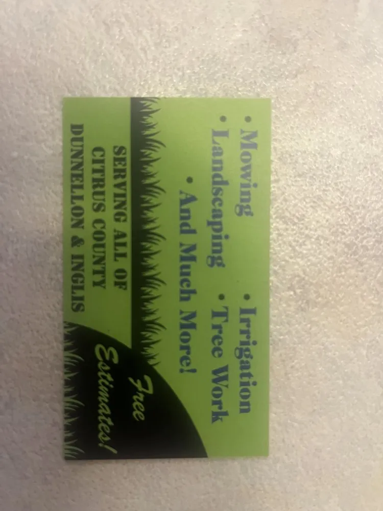 Professional outdoor landscaping for outdoor upgrades across Crystal River, FL - Lawn Ops