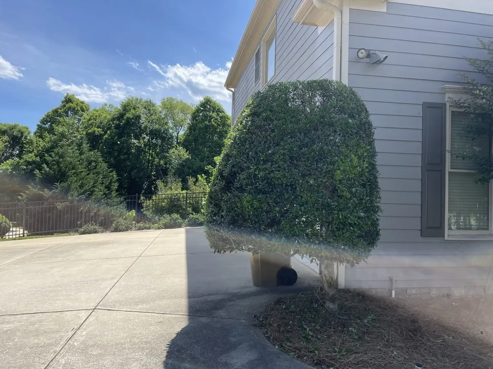 Local landscaping services experts serving Cumming, GA - Lawn Order