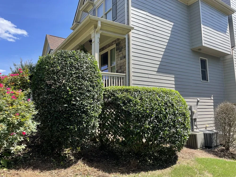 Professional landscaping services experts serving Cumming, GA - Lawn Order