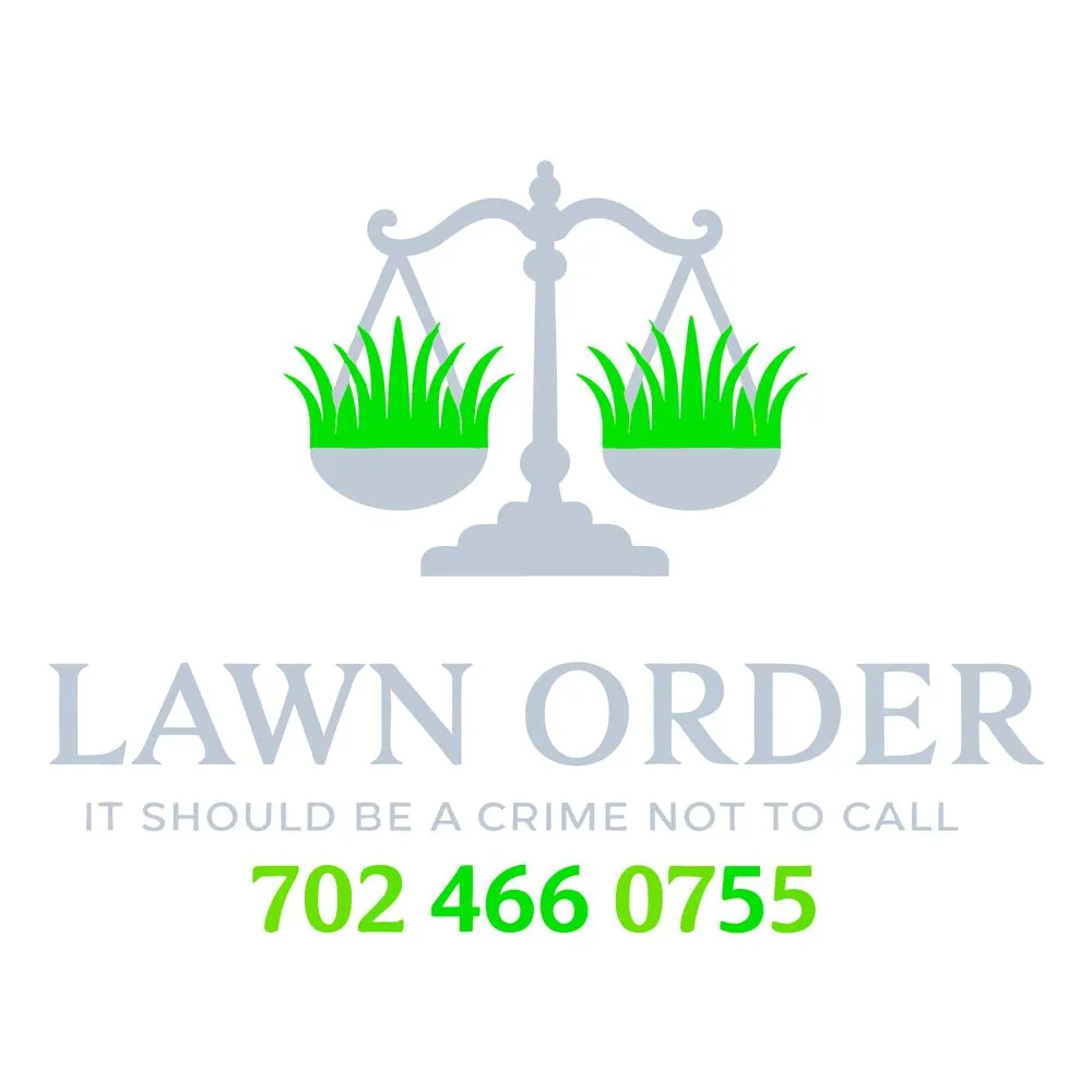 Local landscaping services for residential properties in Henderson, NV by Lawn Order Lawn Maintenance