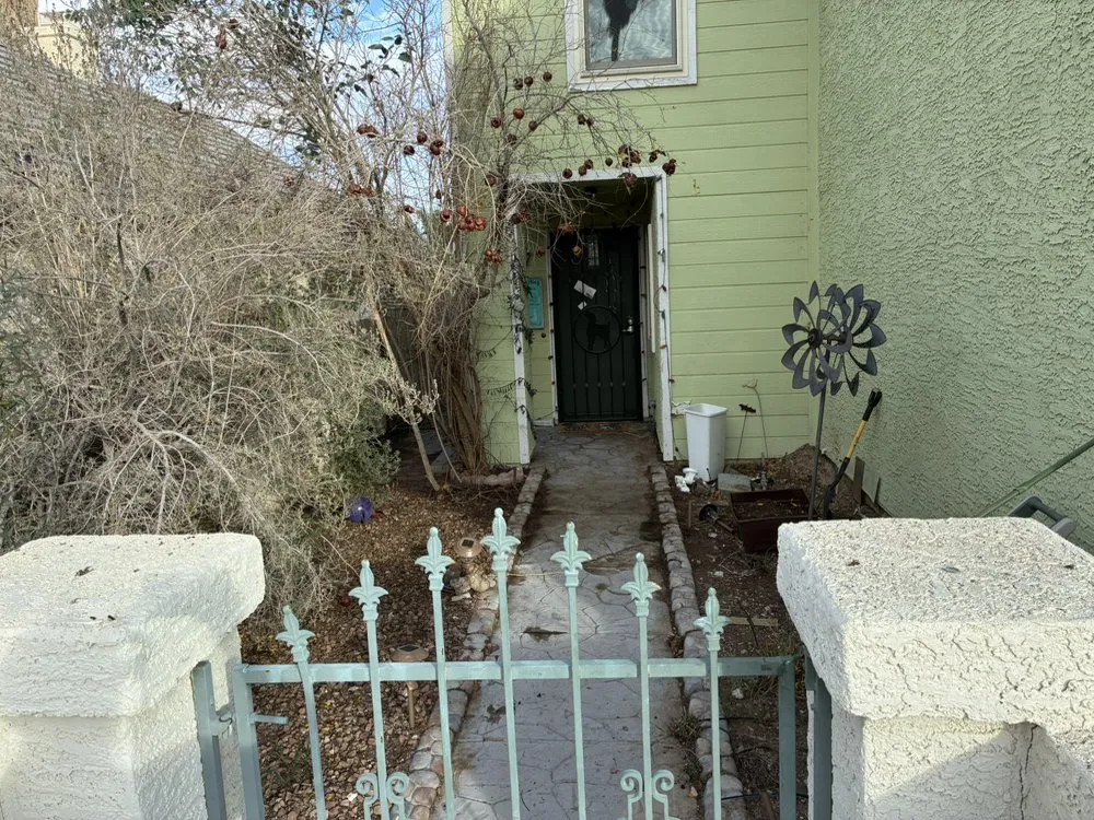 Trusted lawn mowing service for outdoor upgrades across Henderson, NV - Lawn Order Lawn Maintenance