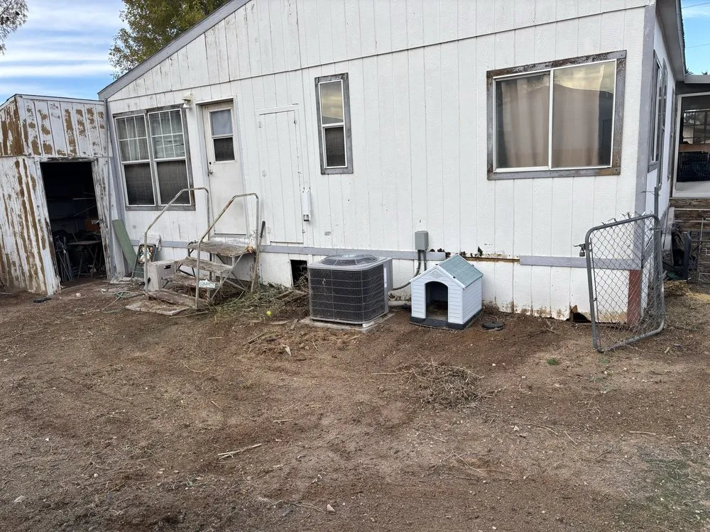 Expert yard maintenance near you across Henderson, NV - Lawn Order Lawn Maintenance