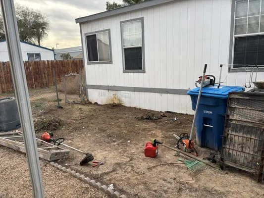 Lawn Order Lawn Maintenance Logo