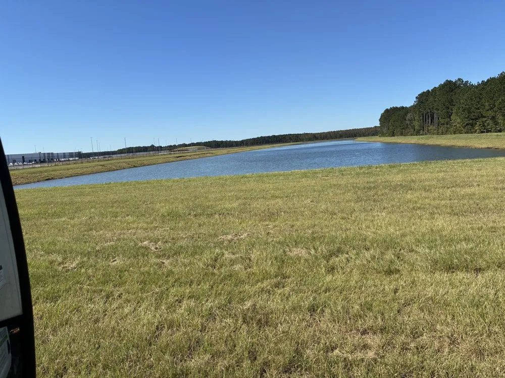 Reliable landscape design for residential properties in North Charleston, SC by Lawn Order