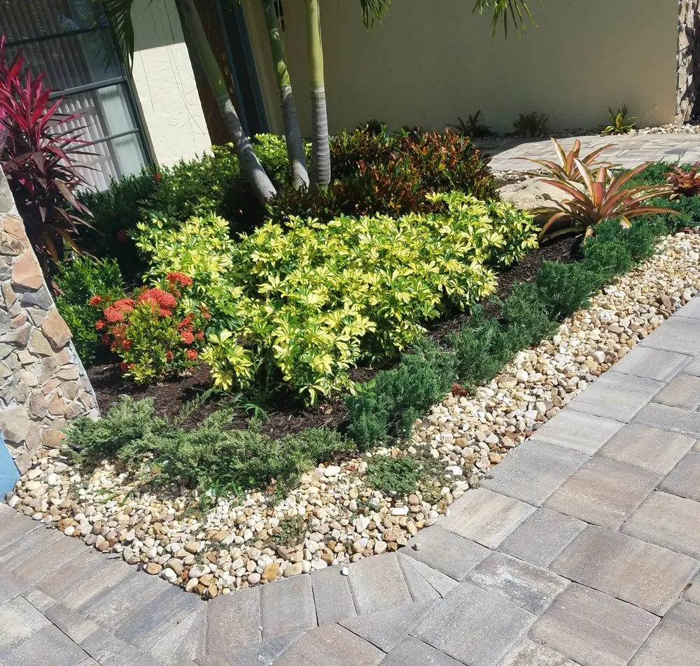 Local lawn mowing service for outdoor upgrades across Margate, FL - Lawn Out Loud