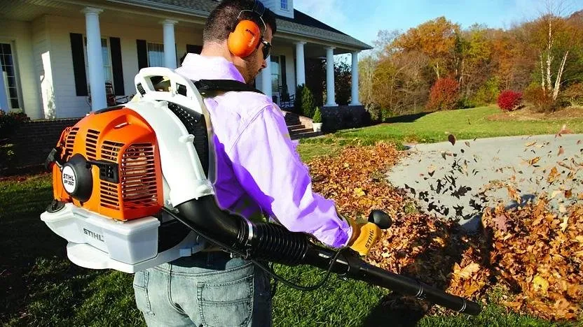 Expert yard cleanup service experts serving Fuquay Varina, NC - Lawn Panther