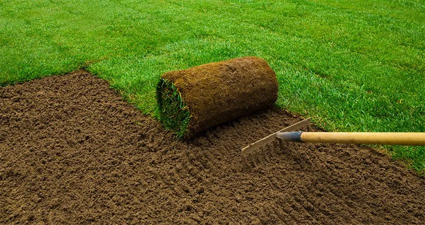 Expert garden landscaping experts serving Fuquay Varina, NC - Lawn Panther