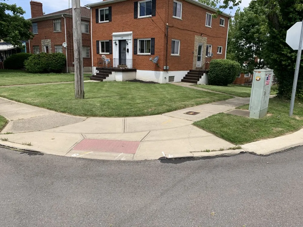 Professional landscape design in Cincinnati, OH - Lawn Paradise