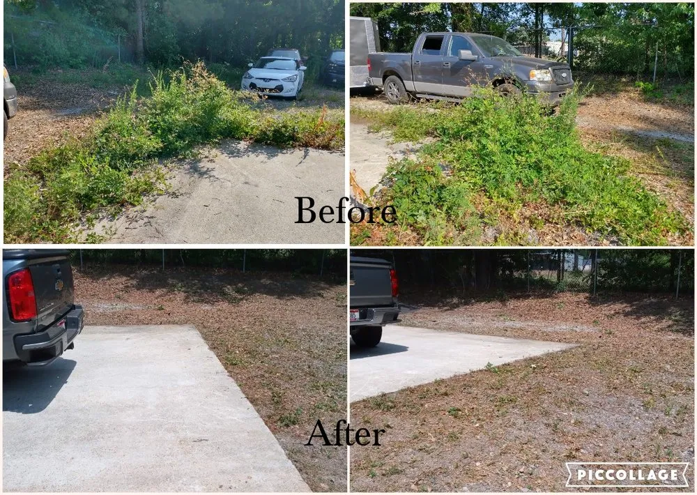 Reliable residential landscaping with custom design across Augusta, GA - Lawn Partners of Georgialina