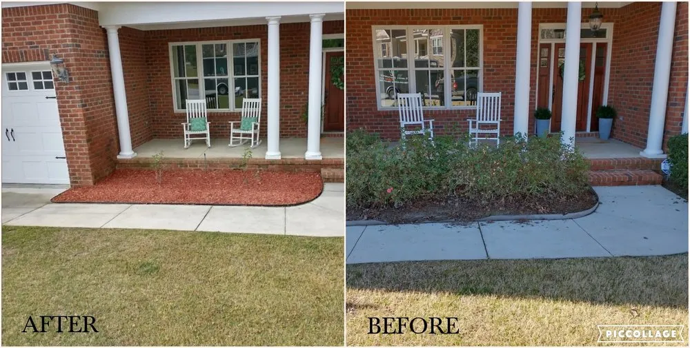 Trusted lawn mowing service in Augusta, GA by Lawn Partners of Georgialina