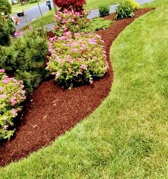 Trusted landscape design experts serving Lancaster, PA - Lawn Patrol & Landscping