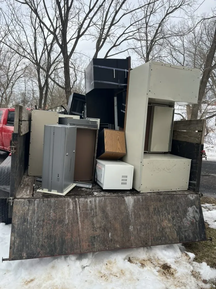 Expert outdoor landscaping in Lancaster, PA - Lawn Patrol & Landscping