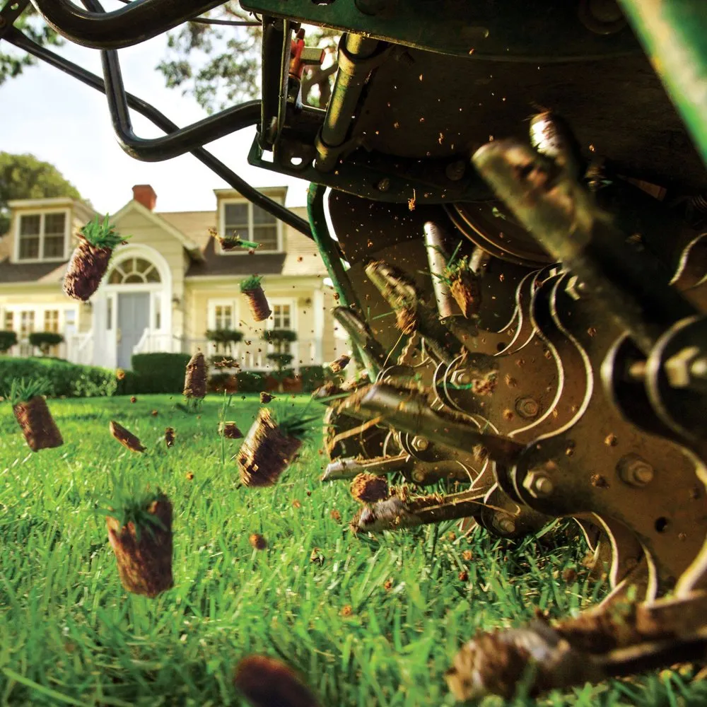 Affordable landscaping services experts serving Hobbs, NM - Lawn Patrol