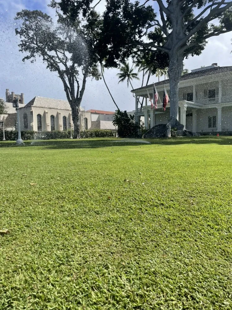 Custom yard maintenance experts serving Honolulu, HI - Lawn Patrol