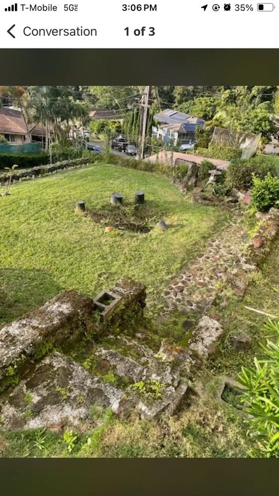 Local lawn mowing service experts serving Honolulu, HI - Lawn Patrol