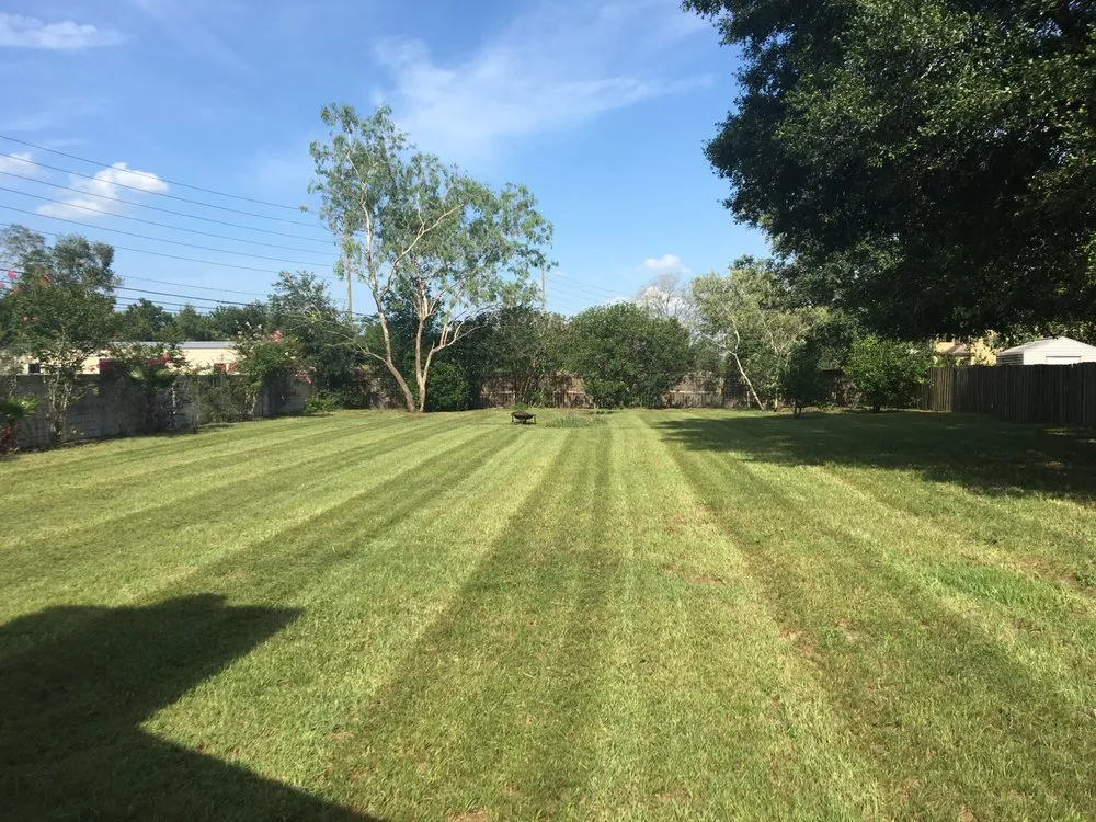 Custom landscaping services in Oviedo, FL - Lawn Patrol Landscaping