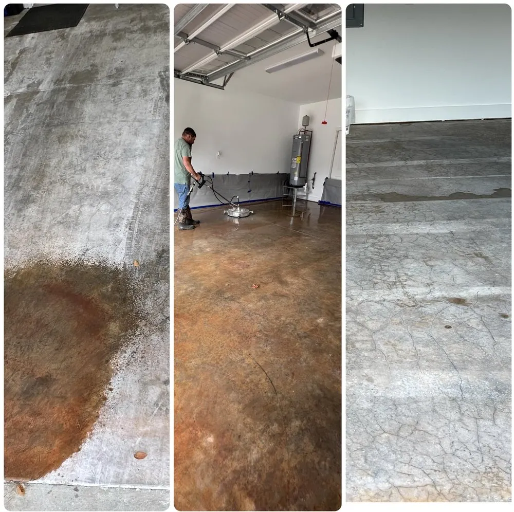 Top-rated outdoor landscaping experts serving Soddy Daisy, TN - Lawn Patrol