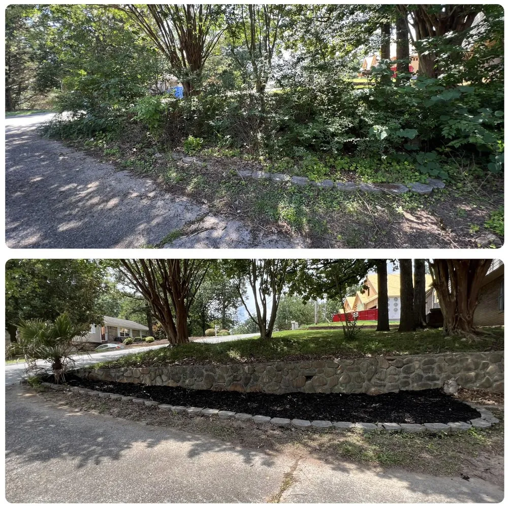 Local lawn mowing service near you across Soddy Daisy, TN - Lawn Patrol