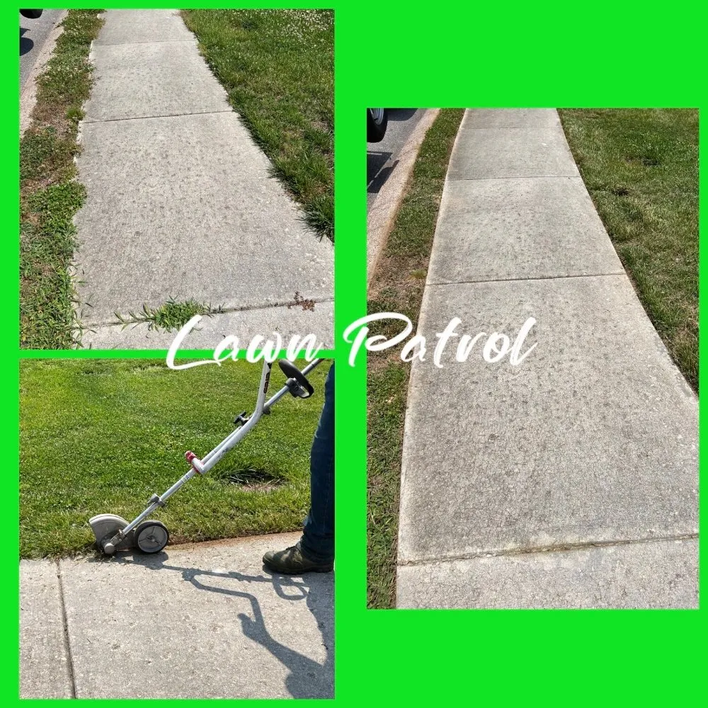 Expert residential landscaping near you across Soddy Daisy, TN - Lawn Patrol