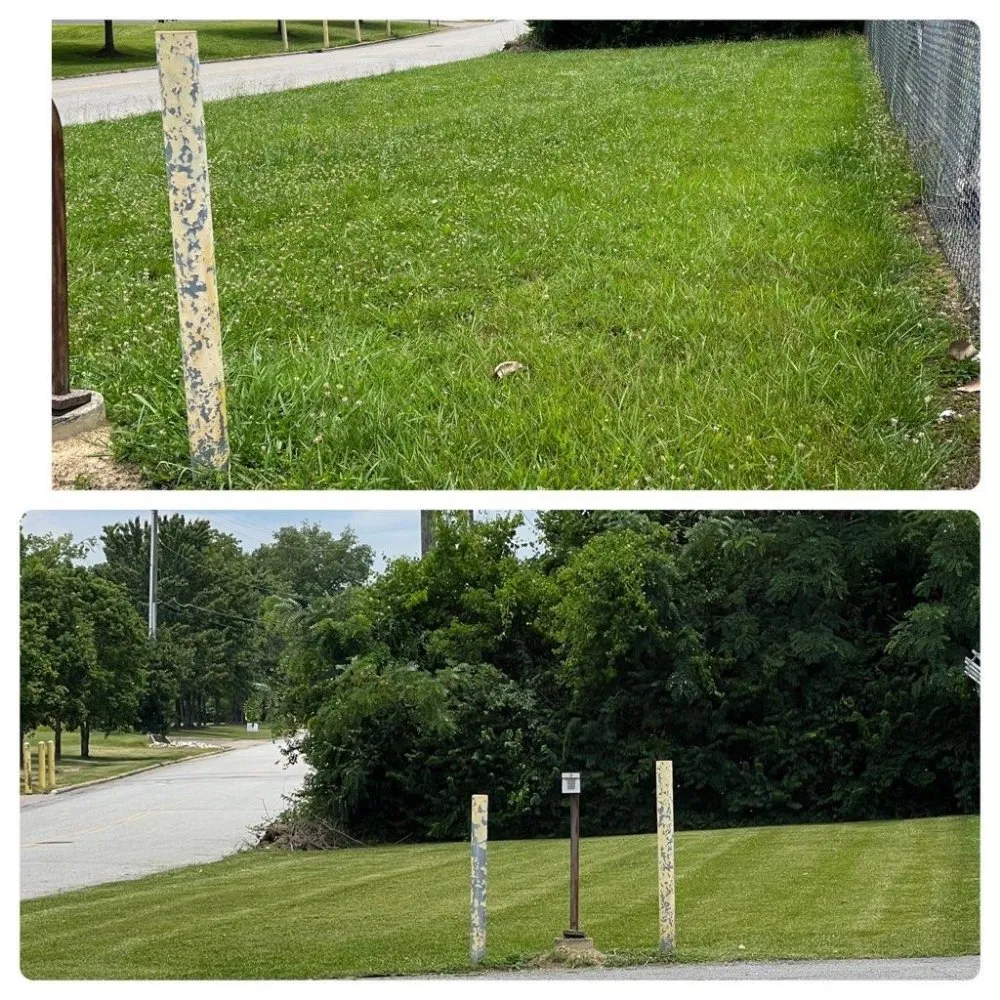 Affordable garden landscaping experts serving Soddy Daisy, TN - Lawn Patrol
