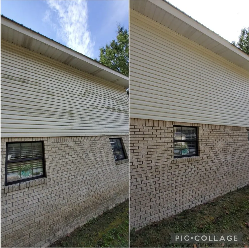 Professional landscaping services experts serving Soddy Daisy, TN - Lawn Patrol