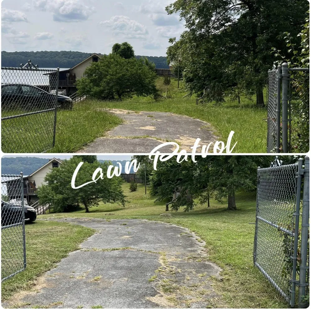 Affordable lawn care service for year-round maintenance across Soddy Daisy, TN - Lawn Patrol