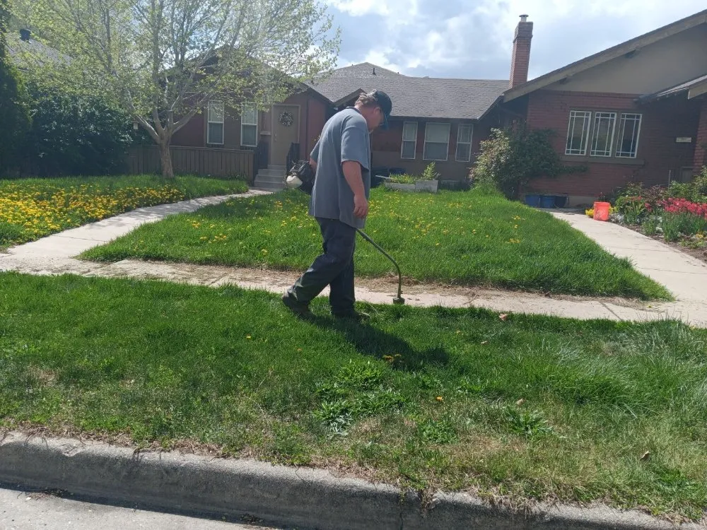 Expert lawn mowing service experts serving Magna, UT - Lawn Perfection