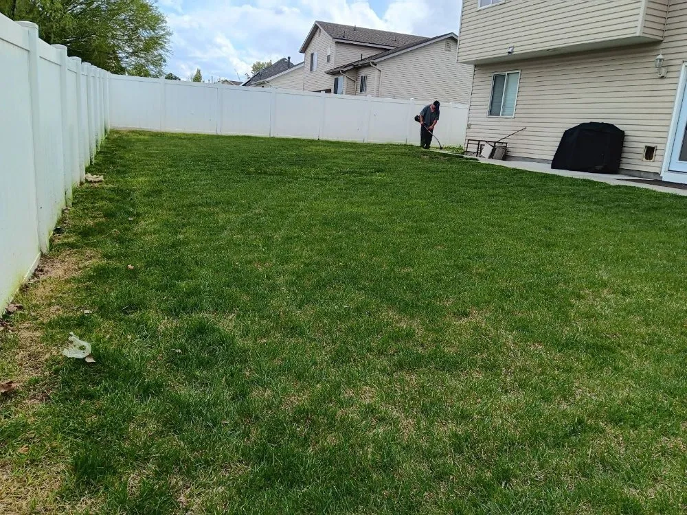 Affordable landscape installation for beautiful yards in Magna, UT by Lawn Perfection